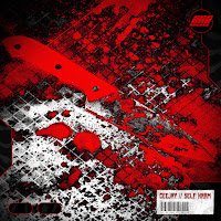 Ceejay - Self Harm загрузить