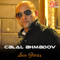 Cəlal Əhmədov - Son Görüş загрузить