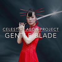 Celestial Aeon Project - Gentle Blade (From 