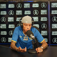 Central Cee - La Leakers Freestyle загрузить