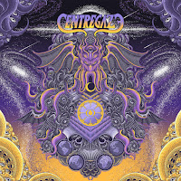 Centregaze - Compression Of Time And Space загрузить