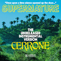 Cerrone - Supernature (Instrumental Climax Edit) загрузить