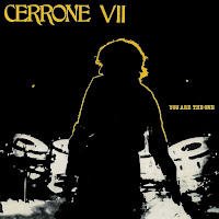 Cerrone - You Are The One загрузить
