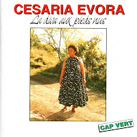 Cesaria Evora - Bia Lulucha загрузить
