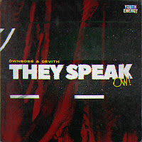Cevith - They Speak (Ow) Ft Öwnboss загрузить