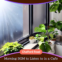 Chalford Road - Handbook For The Week загрузить