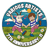 Chanknous - Sweet Coffee загрузить