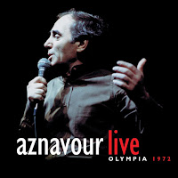 Charles Aznavour - Mourir D'aimer (Live À L'olympia, Paris / 1972) загрузить