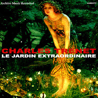 Charles Trenet - Douce France загрузить