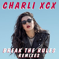 Charli Xcx - Break The Rules (Odesza Remix) загрузить
