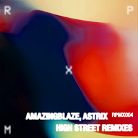 Charlotte De Witte - High Street (Amazingblaze Remix) загрузить