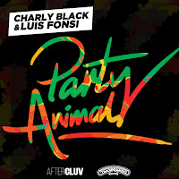 Charly Black - Party Animal Ft Luis Fonsi загрузить