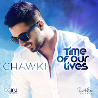 Chawki - Time Of Our Lives загрузить