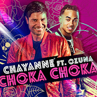 Chayanne - Choka Choka (Feat. Ozuna) загрузить