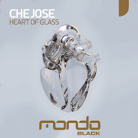 Che Jose - Heart Of Glass (Extended Mix) загрузить
