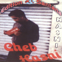 Cheb Hasni - Ala Jalha N'marki Oran La France загрузить