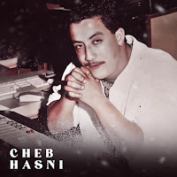 Cheb Hasni - Srat Li Ma N3Awdchi (Meli 3Raftek Rani Mahmoum) загрузить