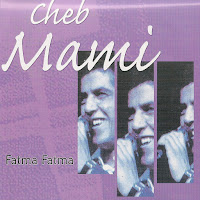 Cheb Mami - Ghir El Baida Ouana загрузить