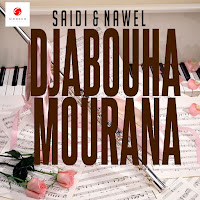 Cheb Saidi - Djabouha Mourana (Feat. Chaba Nawel) загрузить