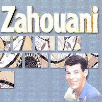 Cheb Zahouani - Chifour Taxi загрузить