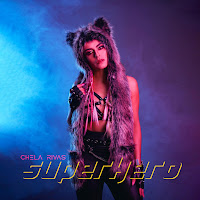 Chela Rivas - Superhero загрузить