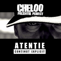 Cheloo - Prezentul Perfect загрузить