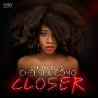 Chelsea Como - Closer (R&B Mix) Ft Dj Jacko загрузить