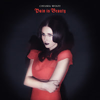 Chelsea Wolfe - Feral Love загрузить