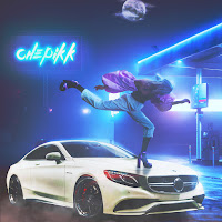 Chepikk - Белый Мерседес загрузить