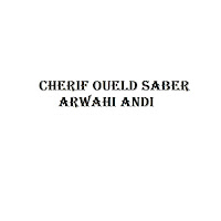 Cherif Oueld Saber - Khalouni Ala Rayi загрузить