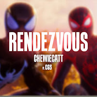 Chewiecatt - Rendezvous (Feat. Cg5) загрузить