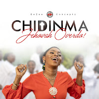 Chidinma - Jehovah Overdo загрузить