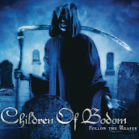 Children Of Bodom - Everytime I Die загрузить
