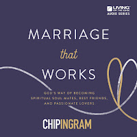 Chip Ingram - Marriage - A Holy Covenant загрузить