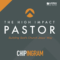 Chip Ingram - Reality Checks For A High Impact Church загрузить