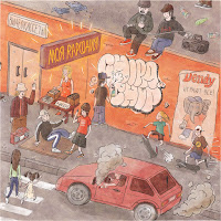 Chipachip - Распиздяй (Feat. Ямыч Восточный Округ & Kof) загрузить