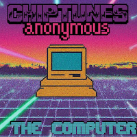 Chiptunes Anonymous - Graphical User Interface загрузить