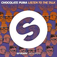 Chocolate Puma - Listen To The Talk загрузить