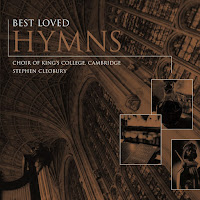 Choir Of King's College - Praise To The Lord, The Almighty, The King Of Creation (Hast Du Denn, Jesu) Ft Cambridge & Stephen Cleobury & Tom Williamson загрузить