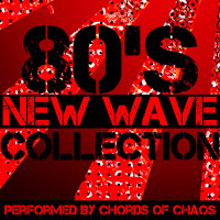 Chords Of Chaos - Who Can It Be Now загрузить