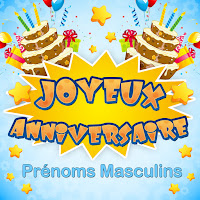 Chorus Friends - Joyeux Anniversaire Jules загрузить