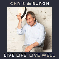 Chris De Burgh - Live Life, Live Well (Radio Edit) загрузить