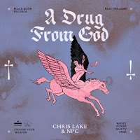 Chris Lake - A Drug From God (Feat. Npc) Ft Grimes загрузить