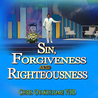 Chris Oyakhilome Ph.d - Sin, Forgiveness And Righteousness (Live) загрузить