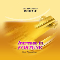 Chris Oyakhilome - Increase In Fortunes (Live) загрузить