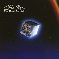 Chris Rea - The Road To Hell Part 2 загрузить