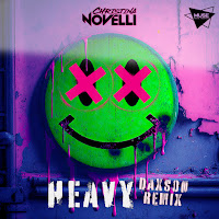 Christina Novelli - Heavy (Daxson Extended Remix) загрузить