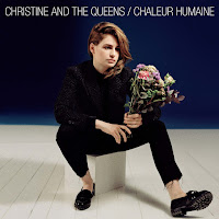 Christine And The Queens - Saint Claude загрузить