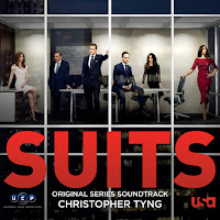 Christopher Tyng - Suits Theme загрузить