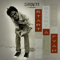 Chronixx - Start A Fyah загрузить